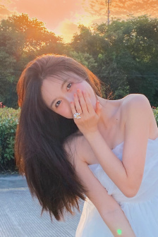 太子的小通房李诗情